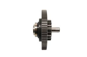 Polaris - 15 Polaris RZR 1000 XP EPS Starter Gear - Image 3