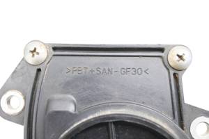 Kawasaki - 22 Kawasaki Teryx KRX 1000 4Wd Front Differential Actuator KRF1000 - Image 3