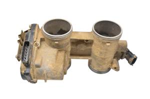 Polaris - 15 Polaris RZR 1000 XP EPS Throttle Body - Image 1