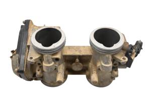 Polaris - 15 Polaris RZR 1000 XP EPS Throttle Body - Image 2