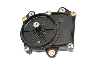 Kawasaki - 18 Kawasaki Mule PRO-DXT 4Wd Front Differential Actuator KAF1000 - Image 3