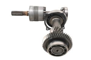 Polaris - 16 Polaris RZR 1000 XP Highlifter Transmission Bevel Gears Output Shaft - Image 3