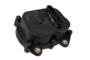 Kawasaki - 19 Kawasaki Mule PRO-DXT EPS 4x4 4Wd Front Differential Actuator KAF1000 - Image 2