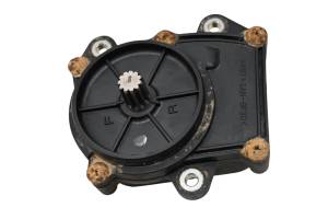 Kawasaki - 19 Kawasaki Mule PRO-DXT EPS 4x4 4Wd Front Differential Actuator KAF1000 - Image 3