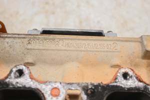 Polaris - 16 Polaris RZR 1000 XP Highlifter Cylinder Head For Parts - Image 8