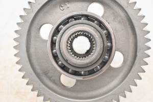 Polaris - 16 Polaris RZR 1000 XP Highlifter Transmission Output Gear - Image 4