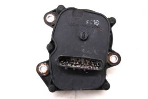 16 Kawasaki Mule Pro-DXT EPS 4x4 4Wd Front Differential Actuator KAF1000