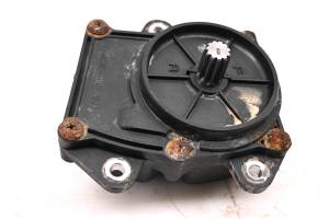 Kawasaki - 16 Kawasaki Mule Pro-DXT EPS 4x4 4Wd Front Differential Actuator KAF1000 - Image 3