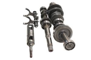 Polaris - 16 Polaris RZR 1000 XP Highlifter Transmission Shift Forks & Drum - Image 3