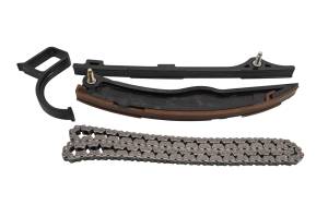 15 Polaris RZR 1000 XP EPS Cam Chain & Guides