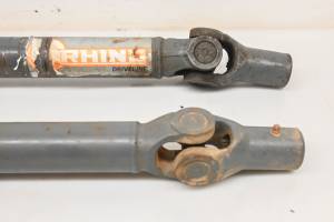 Rhino - 16 Polaris RZR 1000 XP Highlifter Front Drive Shaft Rhino - Image 2