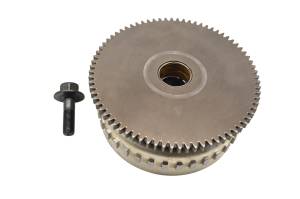 Polaris - 15 Polaris RZR 1000 XP EPS Flywheel Starter Clutch Bearing & Gear - Image 3