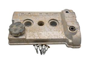 Polaris - 15 Polaris RZR 1000 XP EPS Valve Cover - Image 1