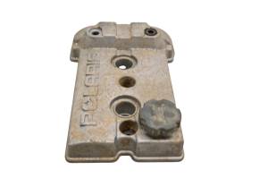 Polaris - 15 Polaris RZR 1000 XP EPS Valve Cover - Image 2