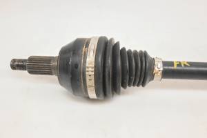 Rhino - 16 Polaris RZR 1000 XP Highlifter Front Right Or Left Cv Axle Rhino - Image 2