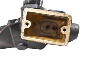 Kawasaki - 03 Kawasaki Prairie 360 4x4 Front Brake Master Cylinder KVF360 For Parts - Image 4