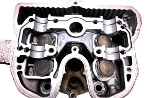 Bombardier - 02 Can-Am DS650 Cylinder Head Bombardier - Image 7