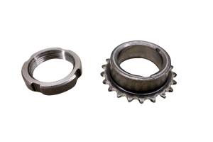 Polaris - 13 Polaris Sportsman 500 4x4 Crank Gears - Image 2