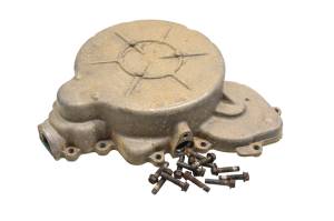 15 Polaris RZR 1000 XP EPS Stator Cover