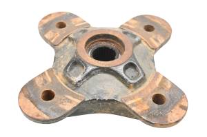 Polaris - 16 Polaris RZR 1000 XP Highlifter Front Wheel Hub Left Or Right - Image 1