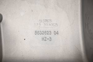 Polaris - 15 Polaris RZR 1000 XP EPS Sump Cover Oil Pan - Image 4