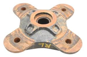 Polaris - 16 Polaris RZR 1000 XP Highlifter Rear Left Wheel Hub - Image 1