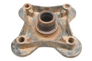 Polaris - 16 Polaris RZR 1000 XP Highlifter Rear Left Wheel Hub - Image 2