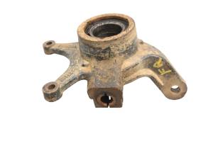 Polaris - 15 Polaris RZR 1000 XP EPS Front Right Spindle Knuckle - Image 1