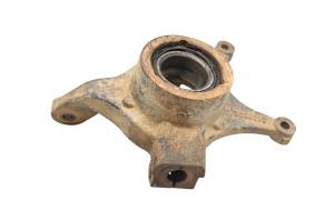 Polaris - 15 Polaris RZR 1000 XP EPS Front Right Spindle Knuckle - Image 2