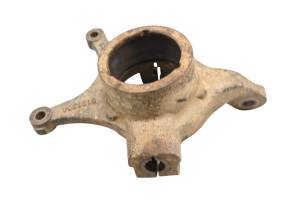 Polaris - 15 Polaris RZR 1000 XP EPS Front Left Spindle Knuckle - Image 2