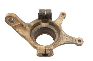Polaris - 15 Polaris RZR 1000 XP EPS Front Left Spindle Knuckle - Image 3