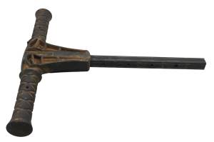 16 Polaris RZR 1000 XP Highlifter Passenger Grab Bar