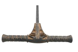 Polaris - 16 Polaris RZR 1000 XP Highlifter Passenger Grab Bar - Image 2