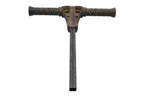 Polaris - 16 Polaris RZR 1000 XP Highlifter Passenger Grab Bar - Image 3