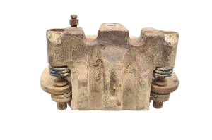 Polaris - 15 Polaris RZR 1000 XP EPS Rear Left Brake Caliper - Image 1