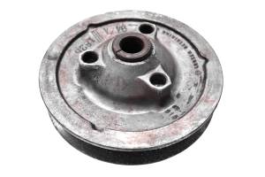 Kawasaki - 04 Kawasaki Prairie 700 Secondary Driven Clutch KVF700 - Image 2