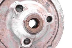 Kawasaki - 04 Kawasaki Prairie 700 Secondary Driven Clutch KVF700 - Image 3