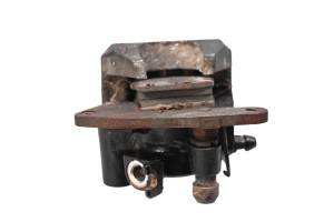 Honda - 87 Honda TRX250X Front Left Brake Caliper - Image 2