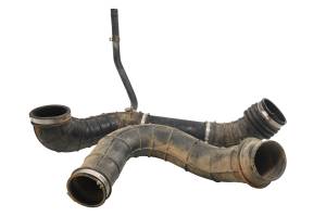 16 Polaris RZR 1000 XP Highlifter Airbox Hoses