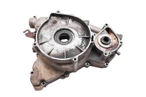 04 Kawasaki Prairie 700 Stator Cover KVF700 For Parts