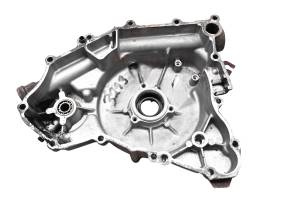 Kawasaki - 04 Kawasaki Prairie 700 Stator Cover KVF700 For Parts - Image 4