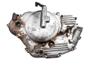 87 Honda TRX250X Clutch Cover