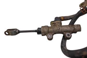 Arctic Cat - 06 Arctic Cat 400 4x4 Auto IRS Rear Brake Master Cylinder - Image 2