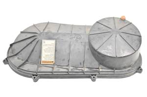 Polaris - 16 Polaris RZR 1000 XP Highlifter Outer Belt Clutch Cover - Image 1