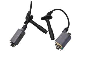 03 Kawasaki Ninja 250R Ignition Coils EX250