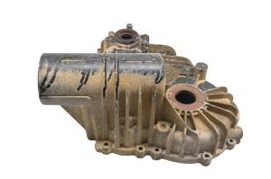 Polaris - 15 Polaris RZR 1000 XP EPS Left Side Transmission Gear Case Housing - Image 1