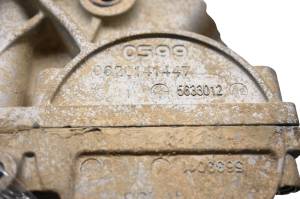 Polaris - 15 Polaris RZR 1000 XP EPS Left Side Transmission Gear Case Housing - Image 4