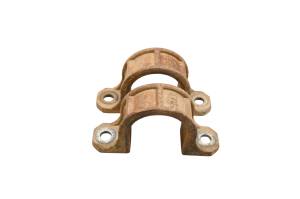 15 Polaris RZR 1000 XP EPS Swaybar Brackets