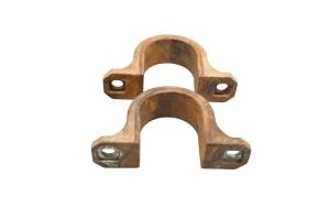 Polaris - 15 Polaris RZR 1000 XP EPS Swaybar Brackets - Image 2