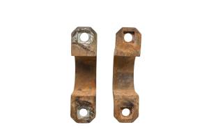Polaris - 15 Polaris RZR 1000 XP EPS Swaybar Brackets - Image 3